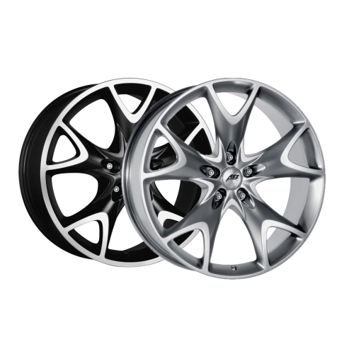 Aez Phoenix W8 R17 PCD5x114.3 ET35 DIA71.6